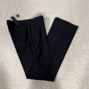 Theory Classic Black Dress Women’s Trousers